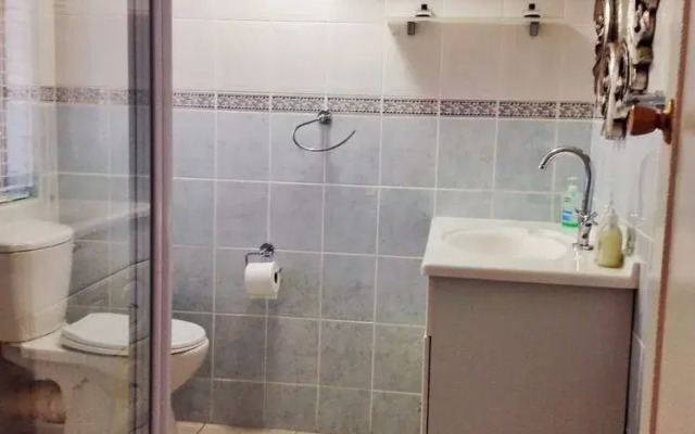 Plattekloof Residence | Island Letting