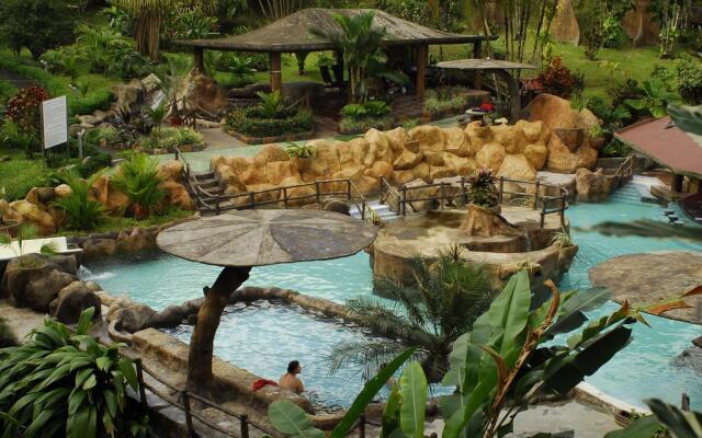 Los Lagos Hotel Resort & Spa