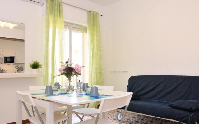 Appartamento Du Soleil 2