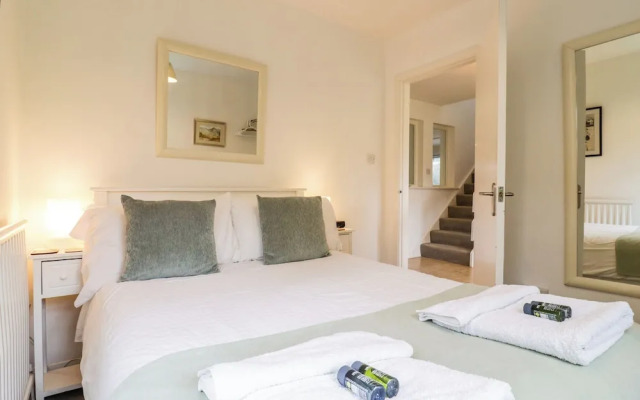 The Bridge House, Southwold