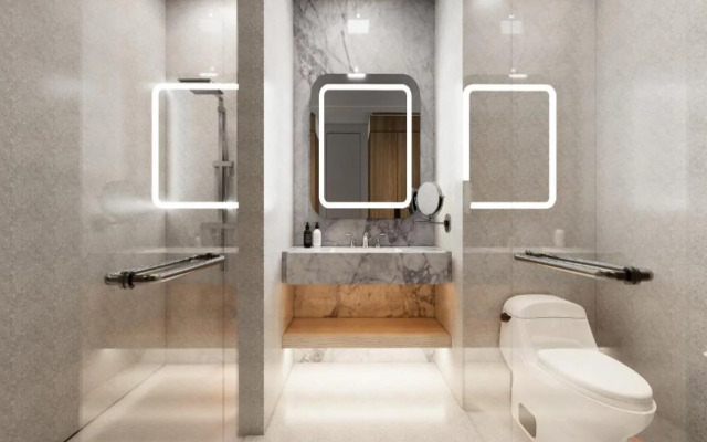 Swissôtel Nusantara