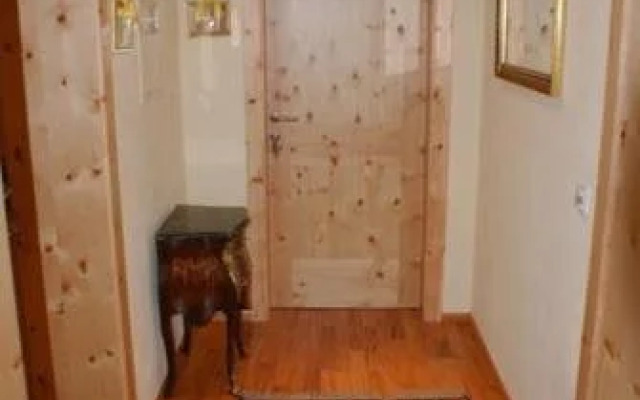 Appartement Bergblick I