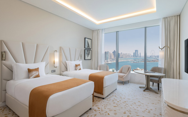 The St. Regis Dubai, The Palm