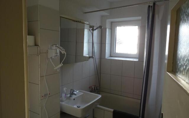 Bs Living Apartment 4