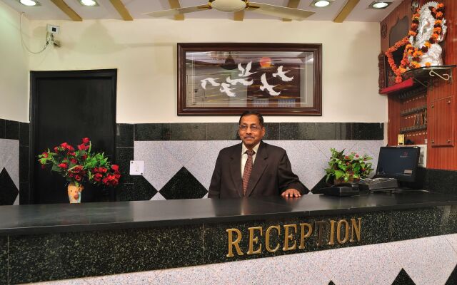 Hotel Star Palace
