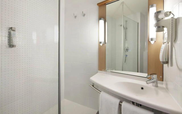 Ibis Budget Lleida