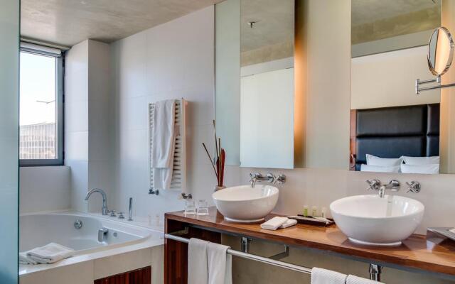 Barcelona Airport Hotel