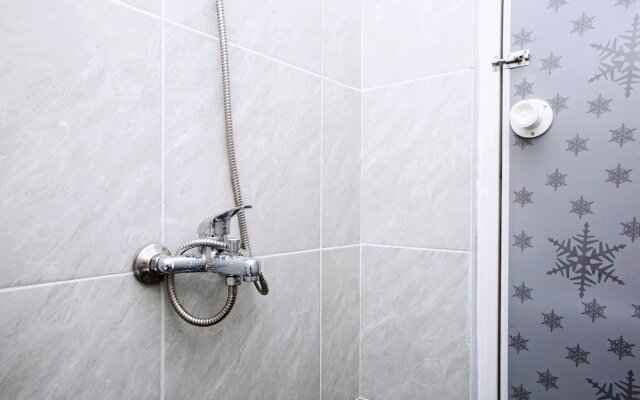 Airy Eco Stasiun Cimindi Budhi 29 Cimahi