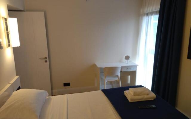 Orbi City Apartments - 13 Floor