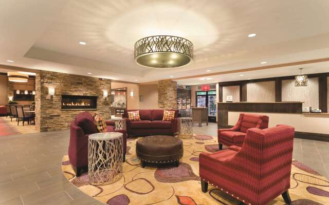 Homewood Suites by Hilton West Des Moines/SW Mall Area