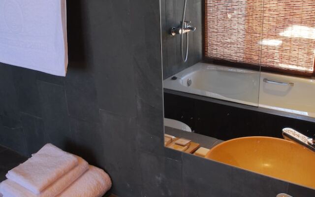 Tierra Atacama Hotel & Spa