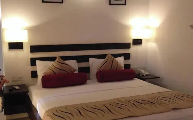 Hotel Kamrel Sigiriya