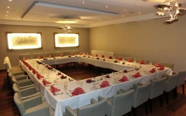 Gasthaus Nobel Moordeich