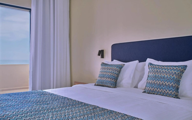 Silver Beach Hotel