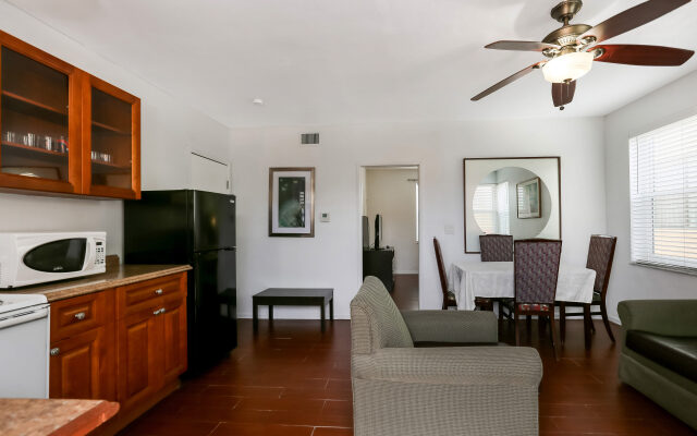 Hollywood Beach Hotels