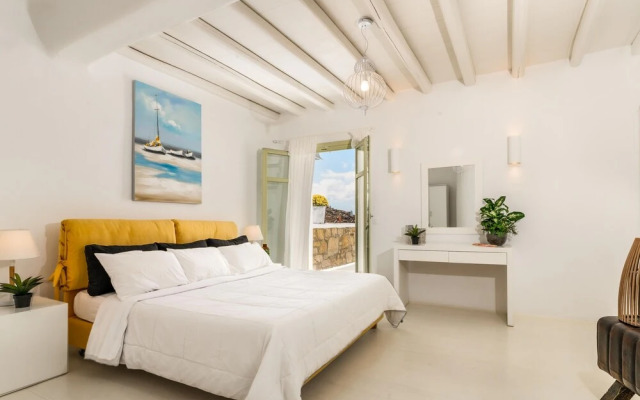 Aegean Gem Mykonos the Most Amazing Sunsets Ever