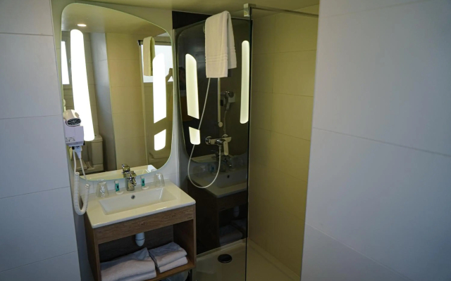 ibis Styles Marseille Centre Prado Place Castellane