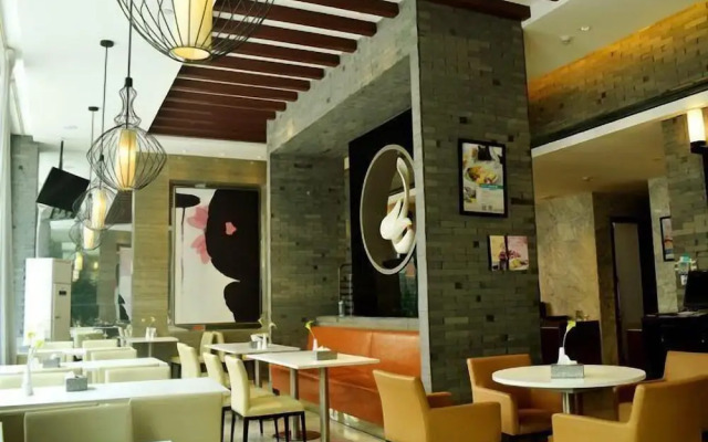 Jinjiang Inn Kunming Changshui Airport