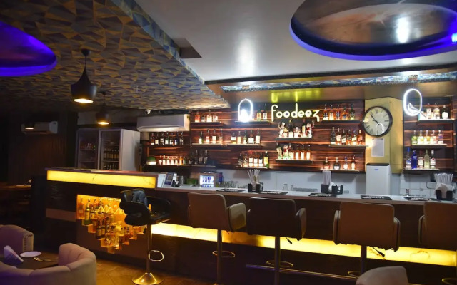 Sky Star Hotel