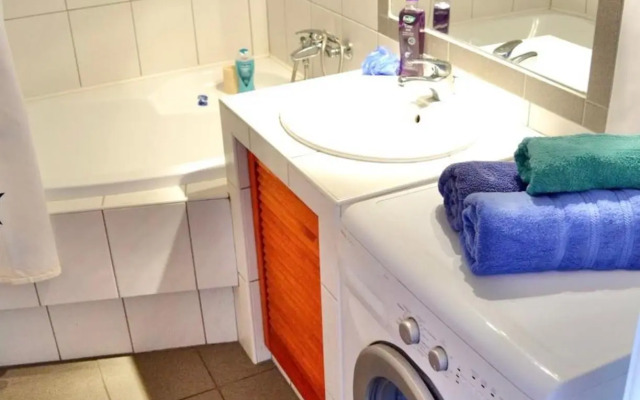 CasaLara-Cozy Nest Near Buda Castle