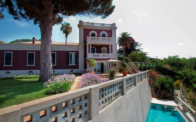 Villa Paola