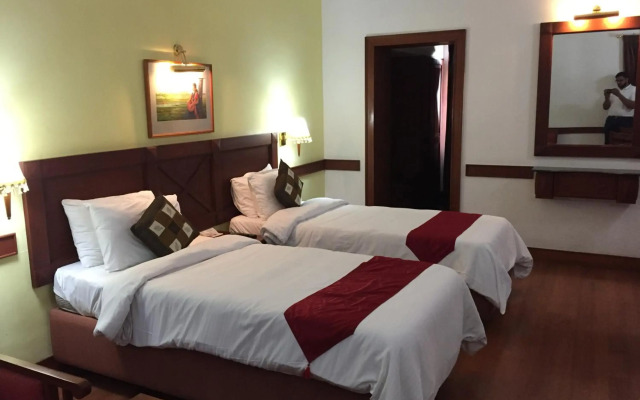 KTDC Mascot Hotel