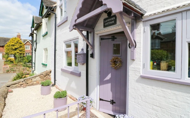 Lavender Cottage