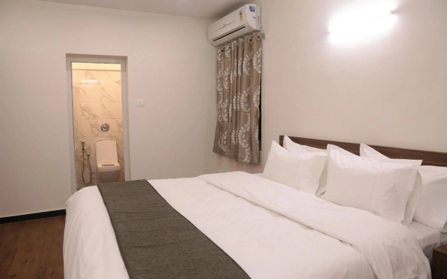Avea Accommodation