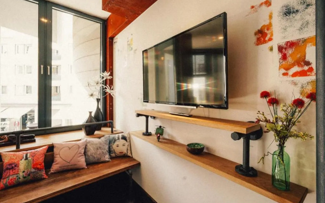 36 Phô Cô Hotel & Suites