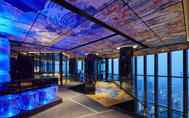 The Westin Jakarta