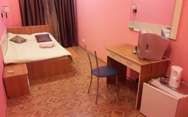 Mini-otel na Kima
