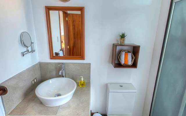 Semilla Verde Boutique Hotel