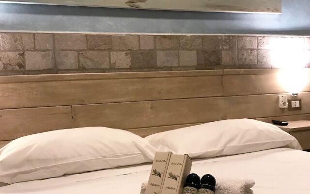 Fiumicino Airport B&B Deluxe