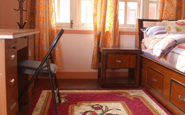 Shine Nepal Homestay