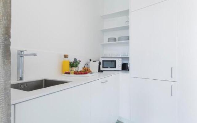 Conde 3 Bdr Luxury And New renovated