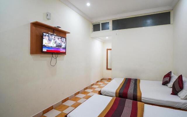 Hotel Prakaash Residency