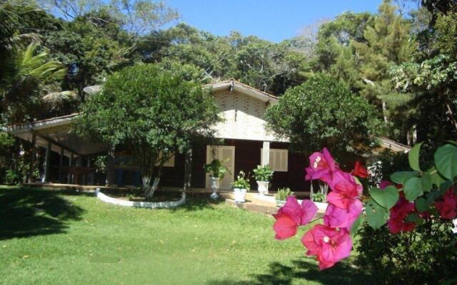 Pousada Jardim da Mata