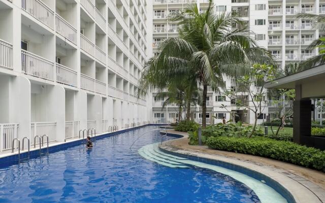 GemstoneBR in SMDC Shore Residences