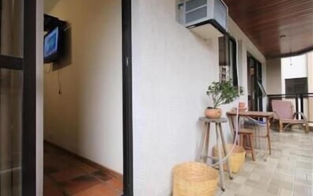 GoHouse Dulcidio 307