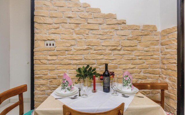 Amazing Home in Krk With Wifi and 1 Bedrooms