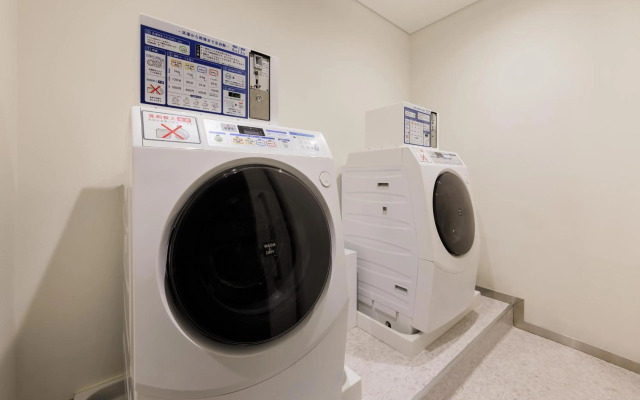 Four Points Flex by Sheraton Yokohama West