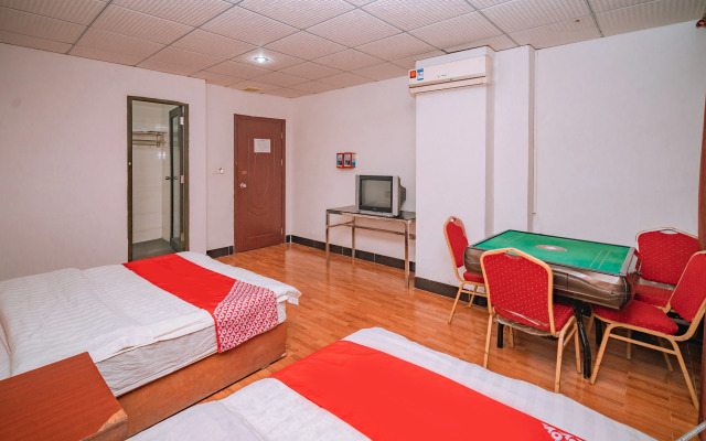 OYO Zhongshan Dali Hotel (Xingzhong Plaza)