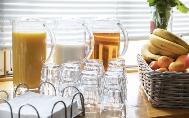 Liberte Haarlem Hostel