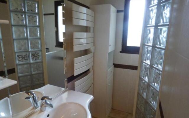 Appartement Le Grand-Bornand, 3 pièces, 7 personnes - FR-1-458-98