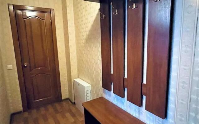 Апартаменты Ap'hotel butterfly (Ап'хотел батерфлай) на улице Севастопольская