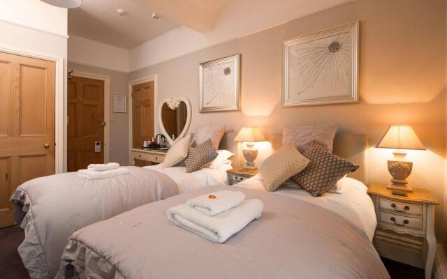 Chestnuts Guest House