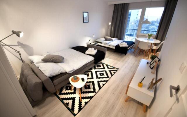 Apartament Horizon