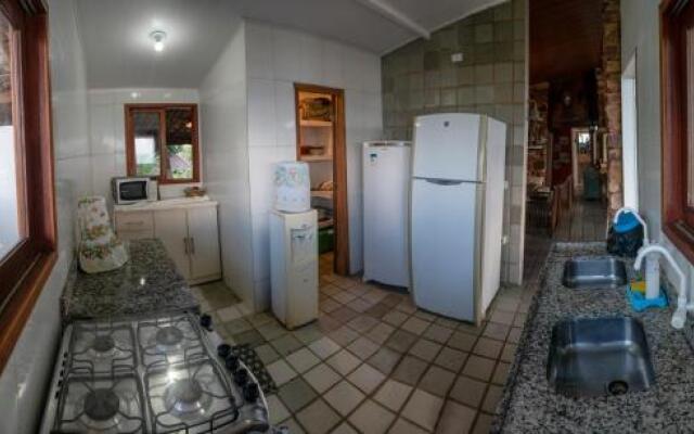 Pontal Dos Sonhos Chale Praia Hidro