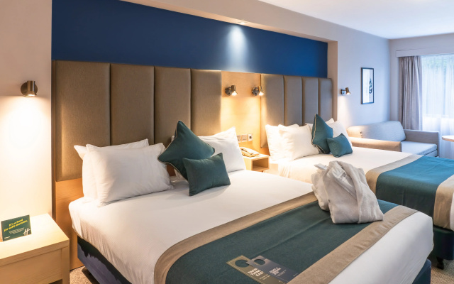 Holiday Inn Maidstone-Sevenoaks by IHG