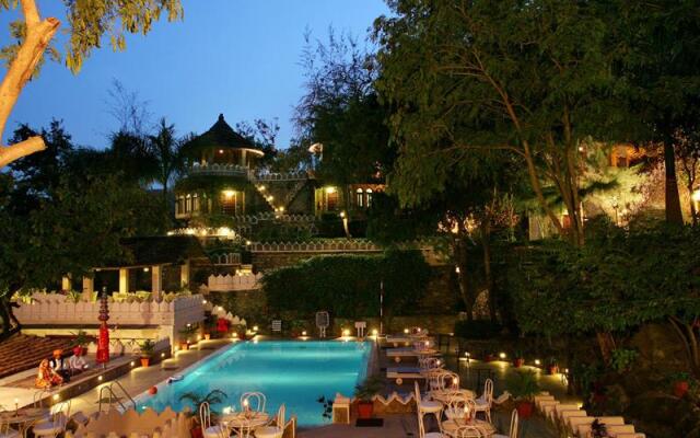 Aodhi Hotel